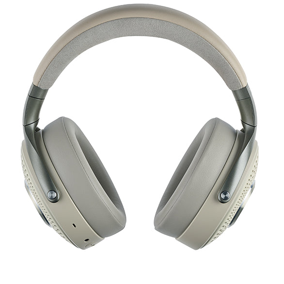 Focal Bathys - Casque Bluetooth à réduction de bruit active