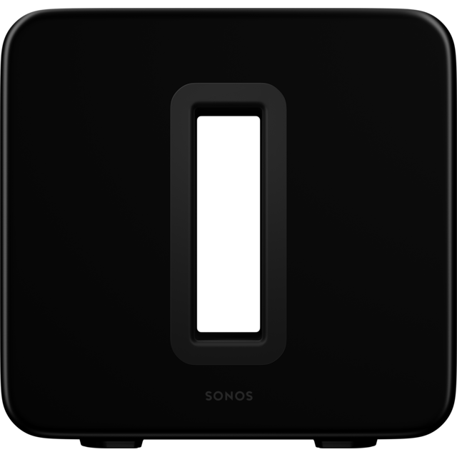 Pack audio Beam 3.1 - Sonos-Pack audio vidéo-Sonos-Noir-Octave-Son