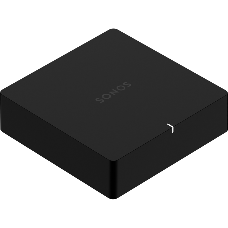 Streamer Port - Sonos-Lecteur réseau-Sonos-Octave-Son