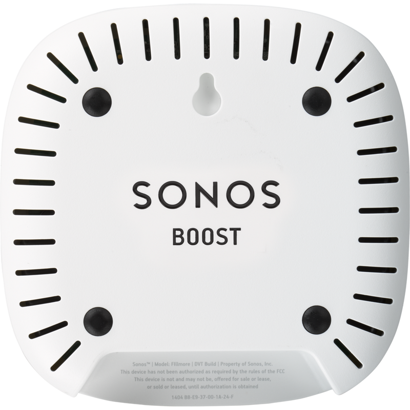 Répéteur Wifi Boost - Sonos-Répéteur Wifi-Sonos-Octave-Son