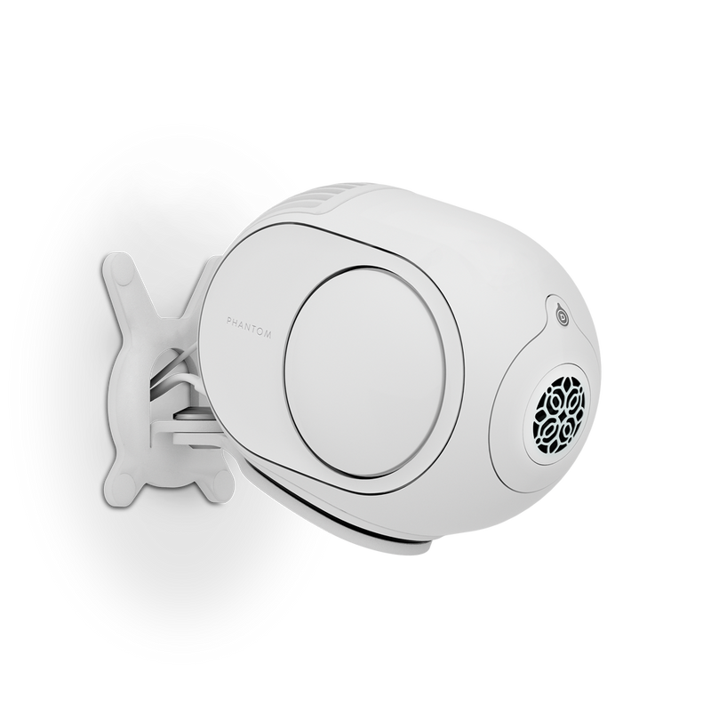 Support mural Gecko pour Phantom II - Devialet-Supports-DEVIALET-Octave-Son
