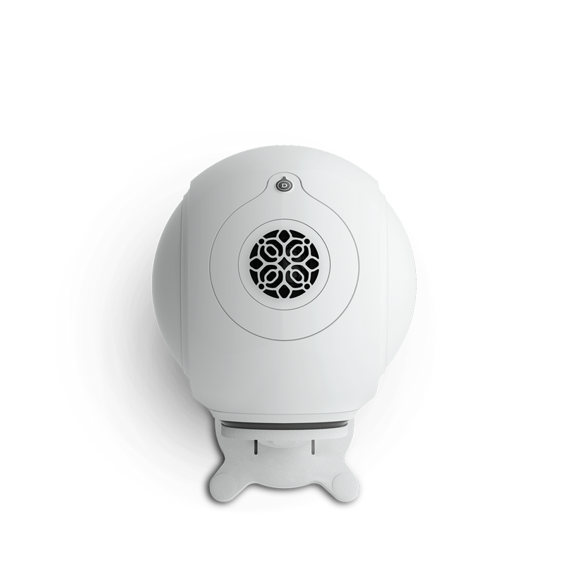 Support mural Gecko pour Phantom II - Devialet-Supports-DEVIALET-Octave-Son