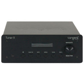 Tuner compact FM/DAB+ Tuner II - Tangent-Tuner radio FM/DAB-Tangent-Octave-Son