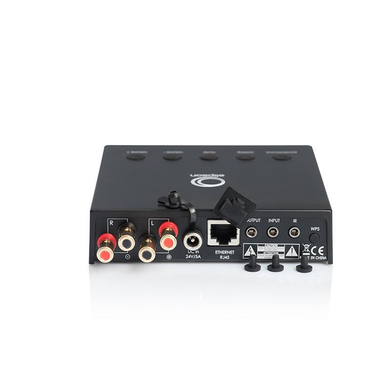 Amplificateur numérique Connect 250 - Elipson-Amplificateur-Elipson-Octave-Son