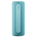 Enceinte nomade Bluetooth We. HEAR 1 - Loewe-Enceintes-Loewe-Bleu aqua-Octave-Son