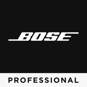 Bose professionnelle