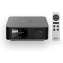Amplificateur WiiM Amp Ultra – Streaming haute fidélité nouvelle génération