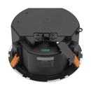 AUDAC CALI660II – Enceinte encastrable plafond 6.5 pouces 2 voies SafeLatch ( unité )