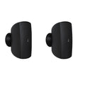 AUDAC ATEO4M – Enceinte fixe intérieure et extérieure 4 pouces Paire