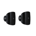 AUDAC ATEO2 – Enceinte murale compacte 2 pouces Paire