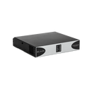 Blaze Audio PowerZone Connect 252 - Amplificateur Professionnel 250W 4/8 Ohms et 100V