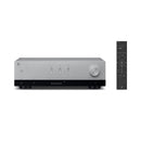 Amplificateur Yamaha R200A – Ampli-tuner stéréo Hi-Fi avec Bluetooth
