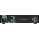 Amplificateur AUDAC MFA208 – Solution compacte et professionnelle 8 Ohms et 100V