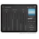 Amplificateur AUDAC MFA208 – Solution compacte et professionnelle 8 Ohms et 100V