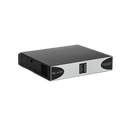 Blaze Audio PowerZone Connect 122 - Amplificateur Professionnel 125 W 4/8 Ohms et 100V