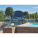 Enceinte Extérieure Focal OD Sat 5