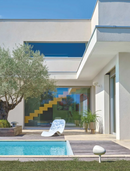 Enceinte Extérieure Focal OD Sat 5