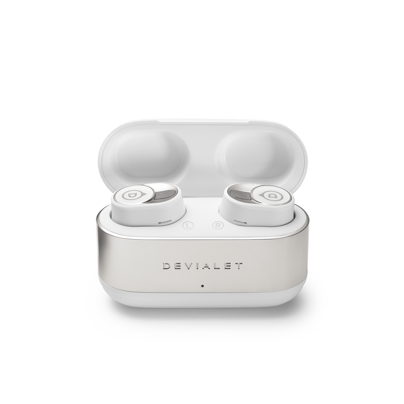 Nouveau : Ecouteurs True Wireless Gemini II - DEVIALET