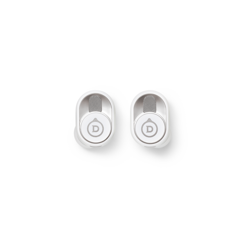 Nouveau : Ecouteurs True Wireless Gemini II - DEVIALET