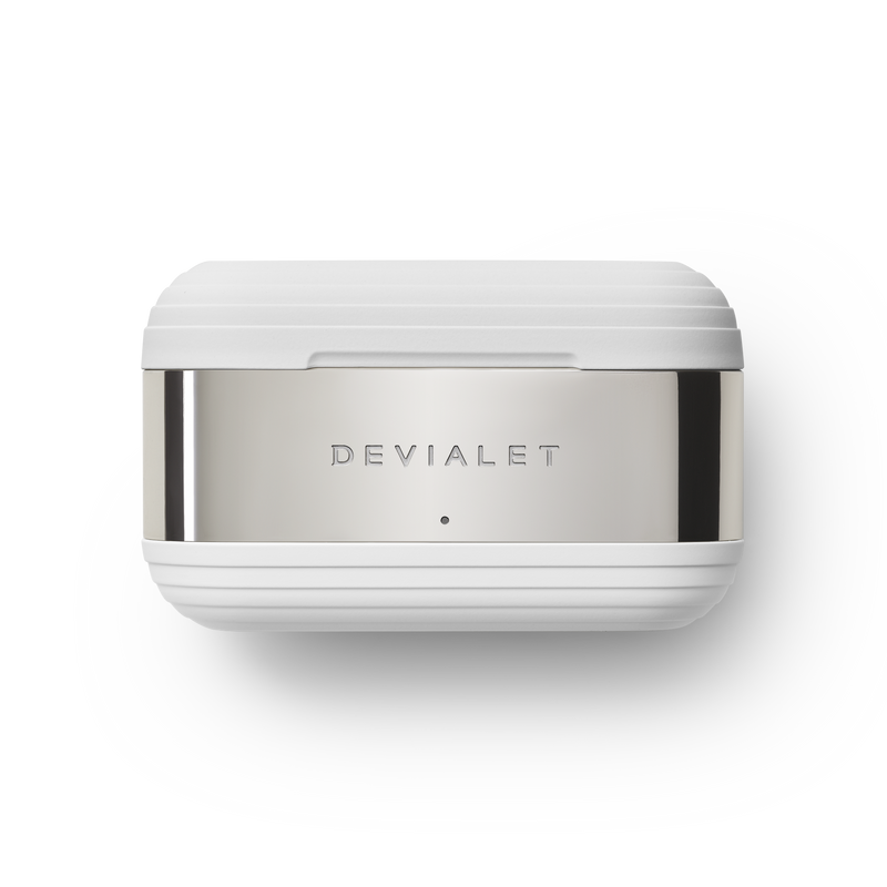 Nouveau : Ecouteurs True Wireless Gemini II - DEVIALET