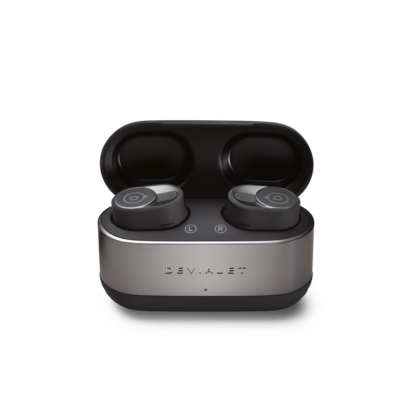 Nouveau : Ecouteurs True Wireless Gemini II - DEVIALET