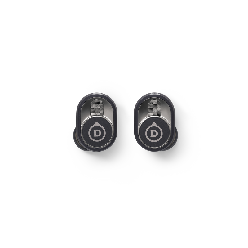 Nouveau : Ecouteurs True Wireless Gemini II - DEVIALET