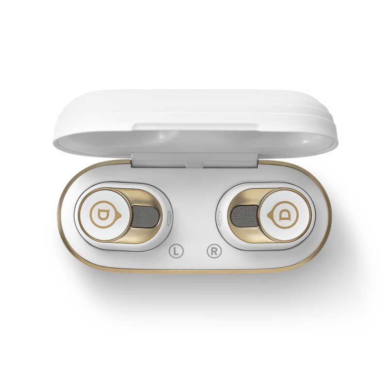 Nouveau : Ecouteurs True Wireless Gemini II - DEVIALET