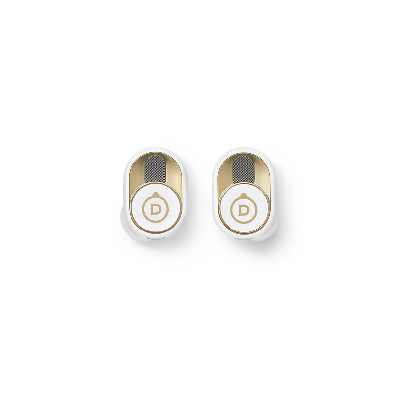 Nouveau : Ecouteurs True Wireless Gemini II - DEVIALET