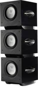 Caisson de Basses REL Acoustics REL S/510