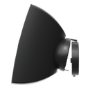 AUDAC ATEO6M – Enceinte fixe intérieure et extérieure 6 pouces Paire