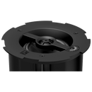 AUDAC CALI424 – Enceinte encastrable plafond 4 pouces 2 voies SafeLatch (unité)