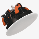AUDAC CELO5 – Enceinte encastrable plafond haut de gamme 5 pouces Paire