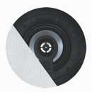 AUDAC CELO5 – Enceinte encastrable plafond haut de gamme 5 pouces Paire