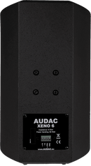 AUDAC XENO6 – 6 pouces ( paire )