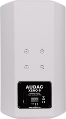 AUDAC XENO6 – 6 pouces ( paire )