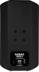 AUDAC XENO8 – 8 pouces ( paire )