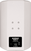 AUDAC XENO8 – 8 pouces ( paire )