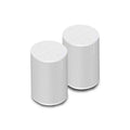 Enceinte Sonos Era 100 PRO ( paire ) Enceinte professionnelle pour les commerces