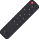 WiiM Remote – Télécommande Bluetooth pour appareils WiiM