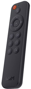 WiiM Remote – Télécommande Bluetooth pour appareils WiiM