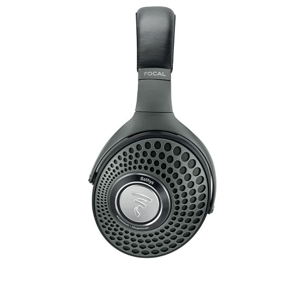 Focal Bathys - Casque Bluetooth à réduction de bruit active