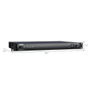 BOSE PROFESSIONAL AMPLIFICATEUR VERITAS 2160 BH