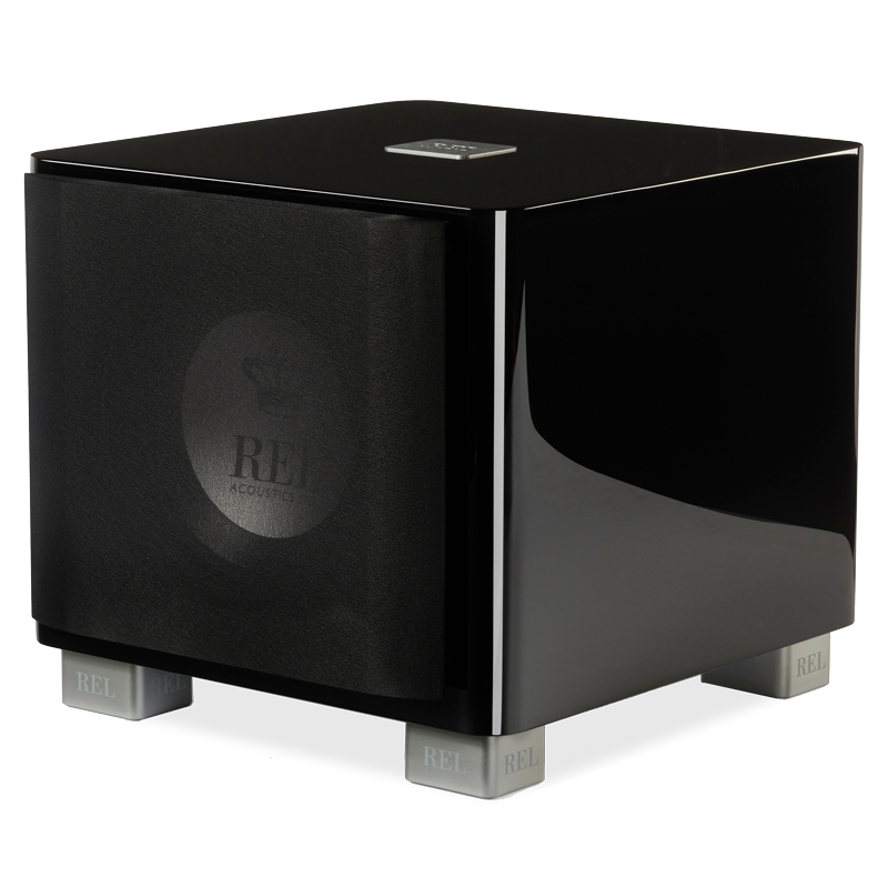 Caisson de Basse REL Acoustics T9x