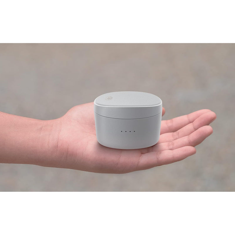 Écouteurs Bluetooth Yamaha TW-E5B – Son Hi-Fi, Design Élégant, Confort Maximisé
