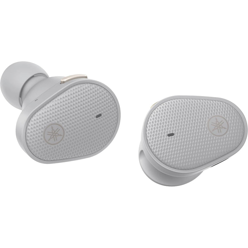 Écouteurs Bluetooth Yamaha TW-E5B – Son Hi-Fi, Design Élégant, Confort Maximisé