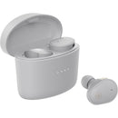 Écouteurs Bluetooth Yamaha TW-E5B – Son Hi-Fi, Design Élégant, Confort Maximisé