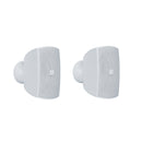AUDAC ATEO2 – Enceinte murale compacte 2 pouces Paire