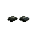 Extendeur HDMI 4K Professionnel : Ecler VEO-XPS43