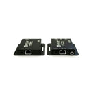 Extendeur HDMI 4K Professionnel : Ecler VEO-XPS43
