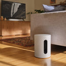 Sonos Sub Mini – Caisson de basses sans fil compact